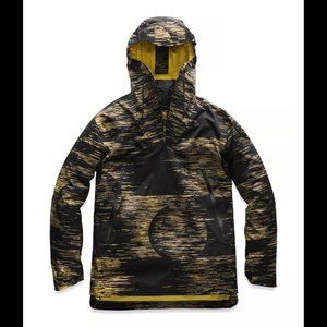 Northface Cryos 3L New  Winter Cagoule Jacket